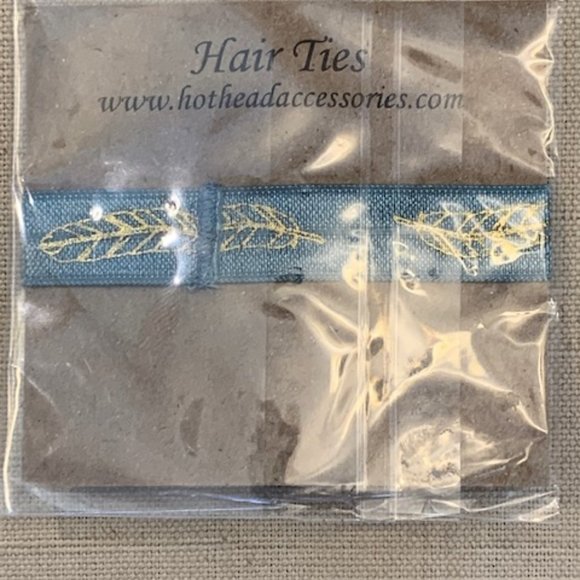 Hair Ties - Picture 7 of 7